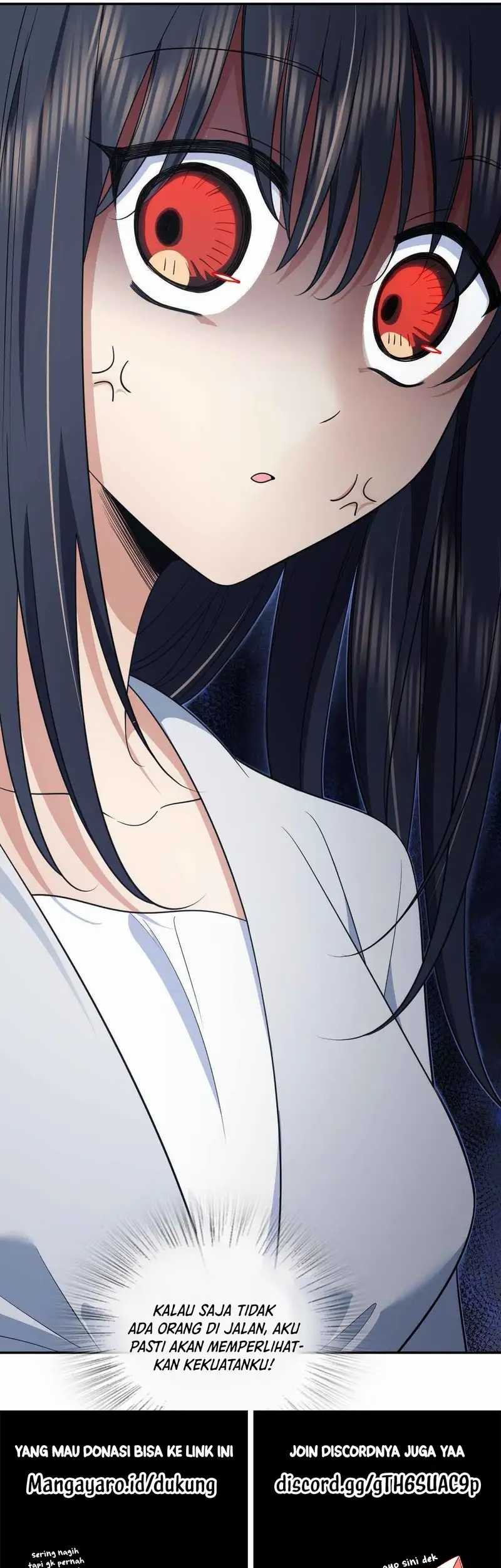 My Wife Is From a Thousand Years Ago Chapter 132 Gambar 34