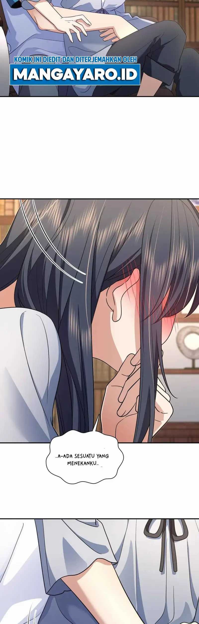 My Wife Is From a Thousand Years Ago Chapter 132 Gambar 3