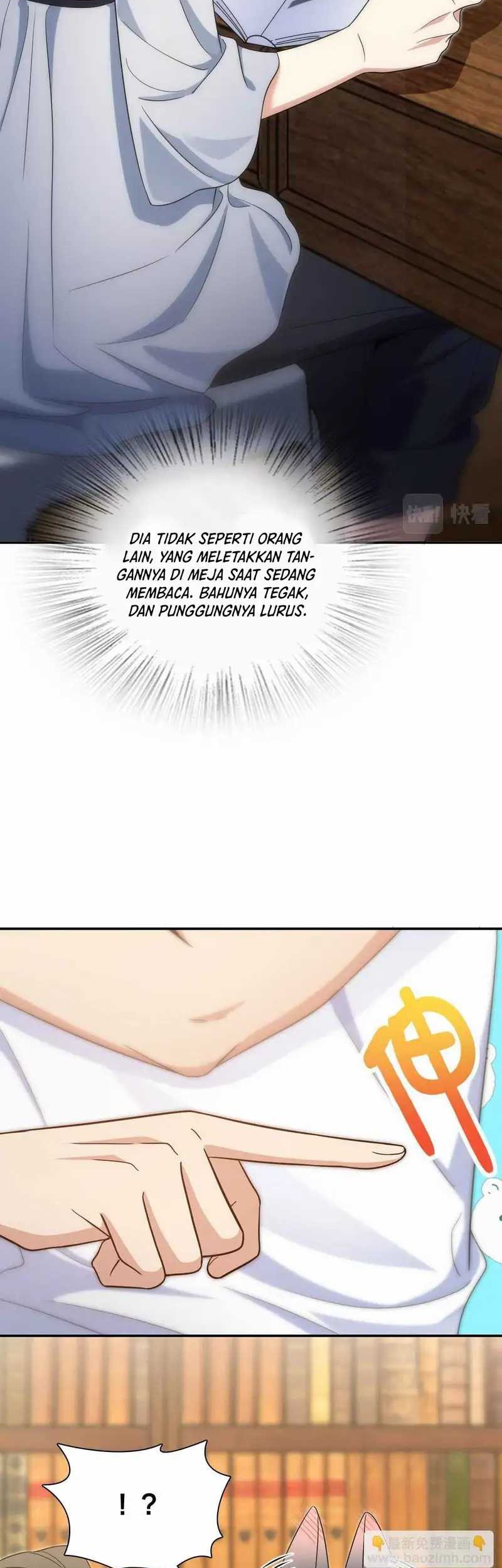 My Wife Is From a Thousand Years Ago Chapter 132 Gambar 8