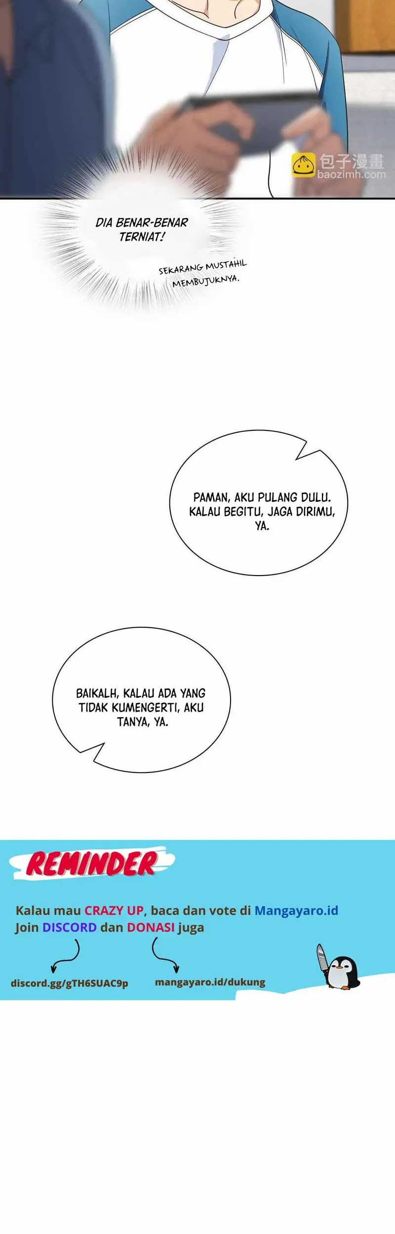 My Wife Is From a Thousand Years Ago Chapter 132 Gambar 23