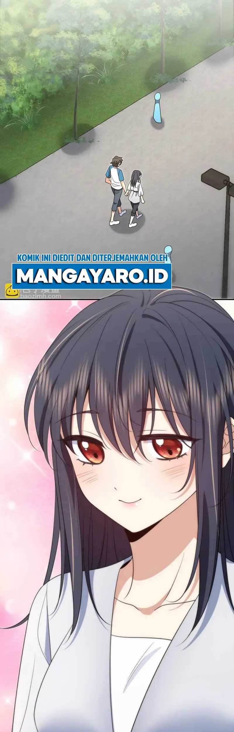 My Wife Is From a Thousand Years Ago Chapter 132 Gambar 30