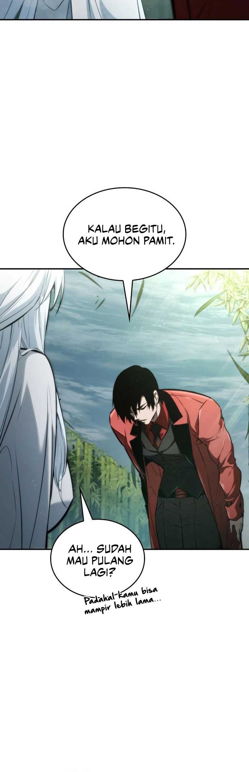 Boundless Necromancer Chapter 60 Gambar 53