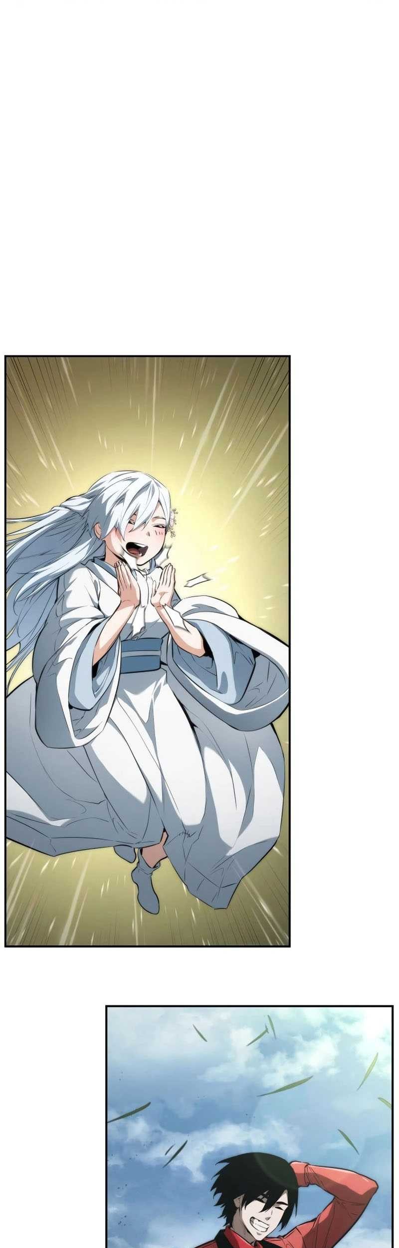 Boundless Necromancer Chapter 60 Gambar 50