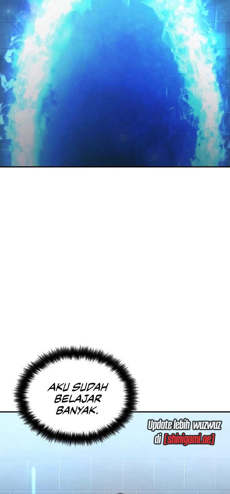 Boundless Necromancer Chapter 60 Gambar 57