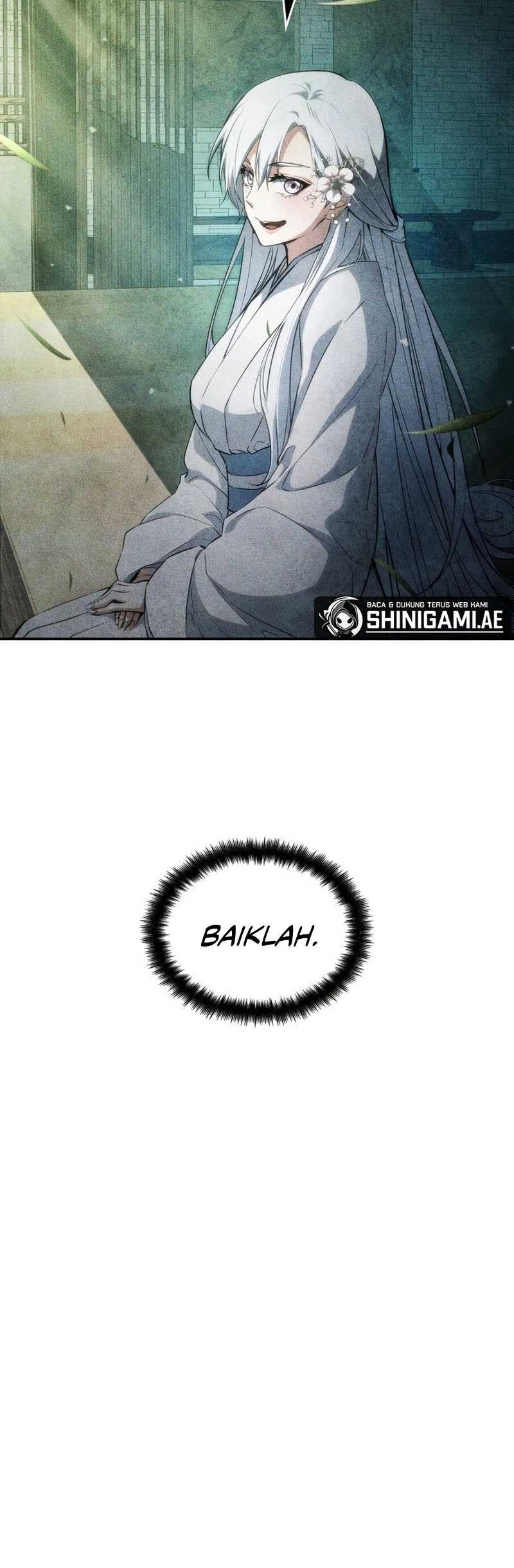 Boundless Necromancer Chapter 60 Gambar 65