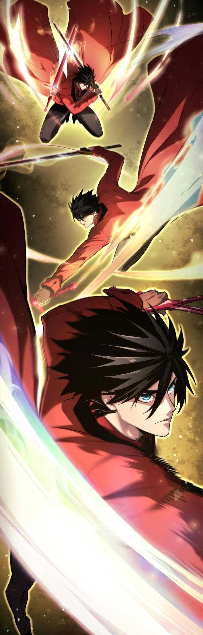 Boundless Necromancer Chapter 60 Gambar 62