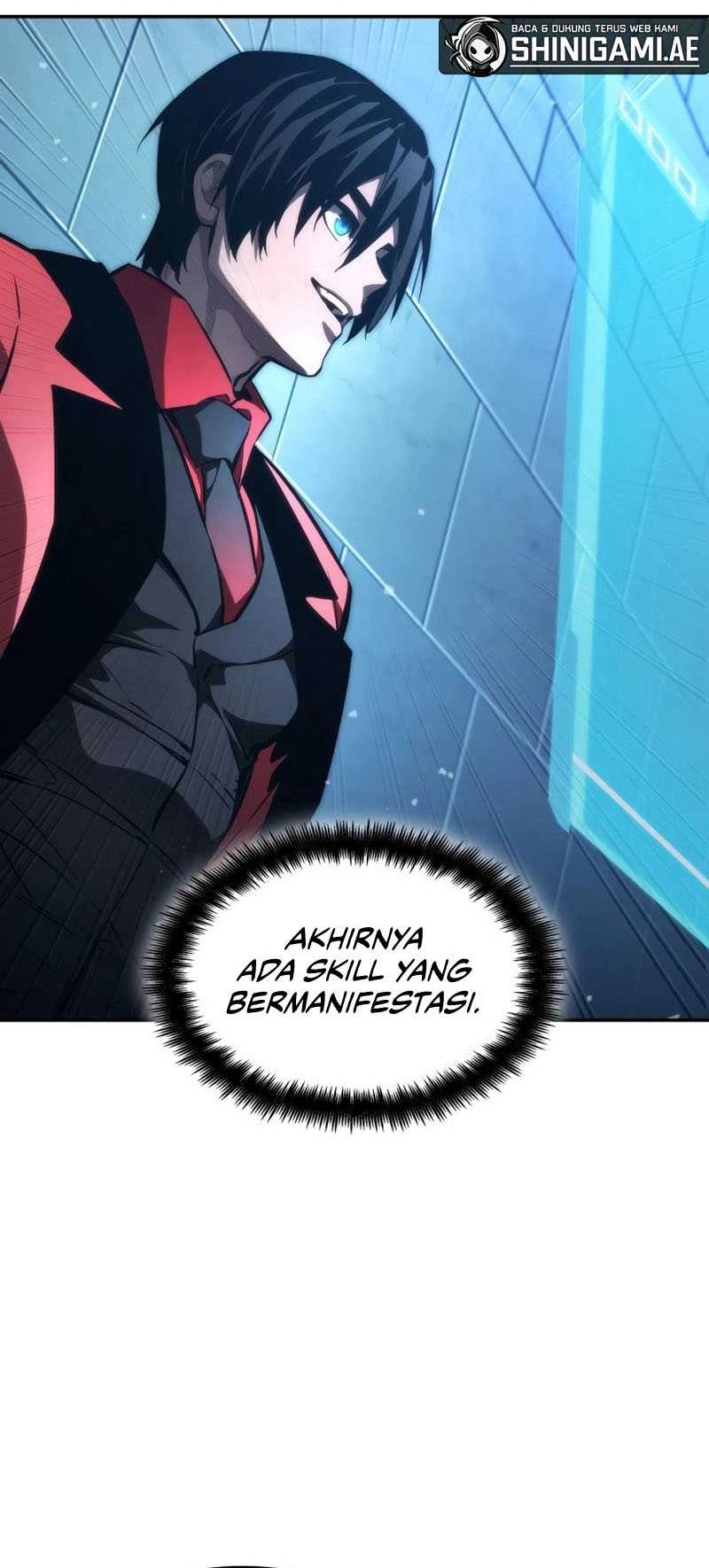 Boundless Necromancer Chapter 60 Gambar 69