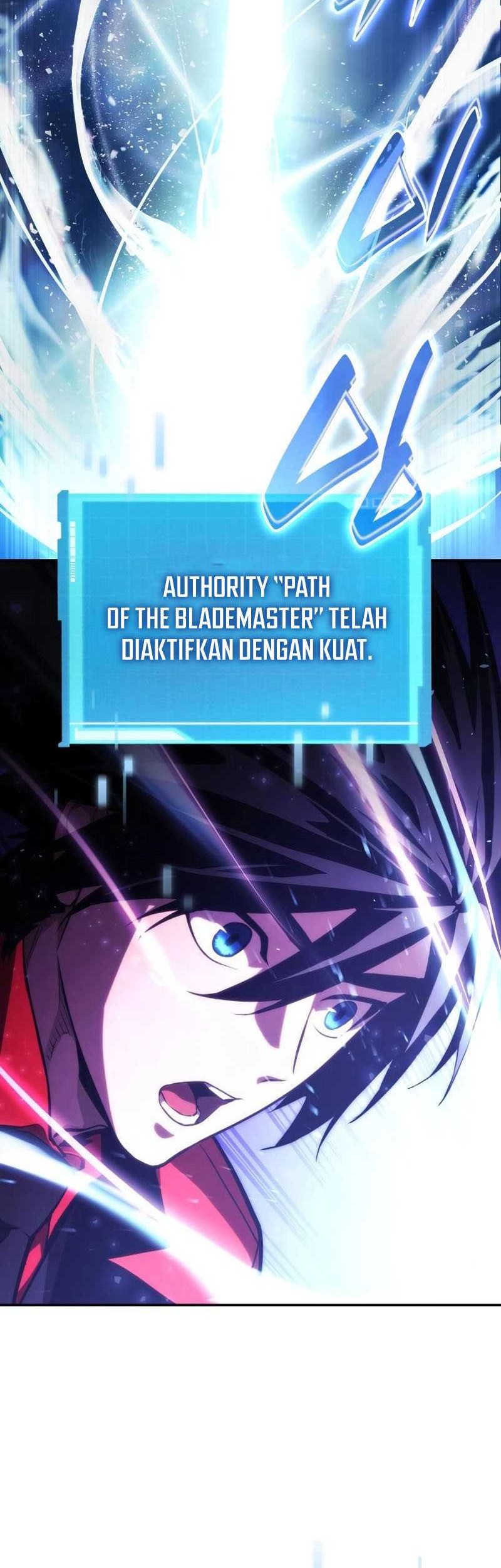 Boundless Necromancer Chapter 60 Gambar 67