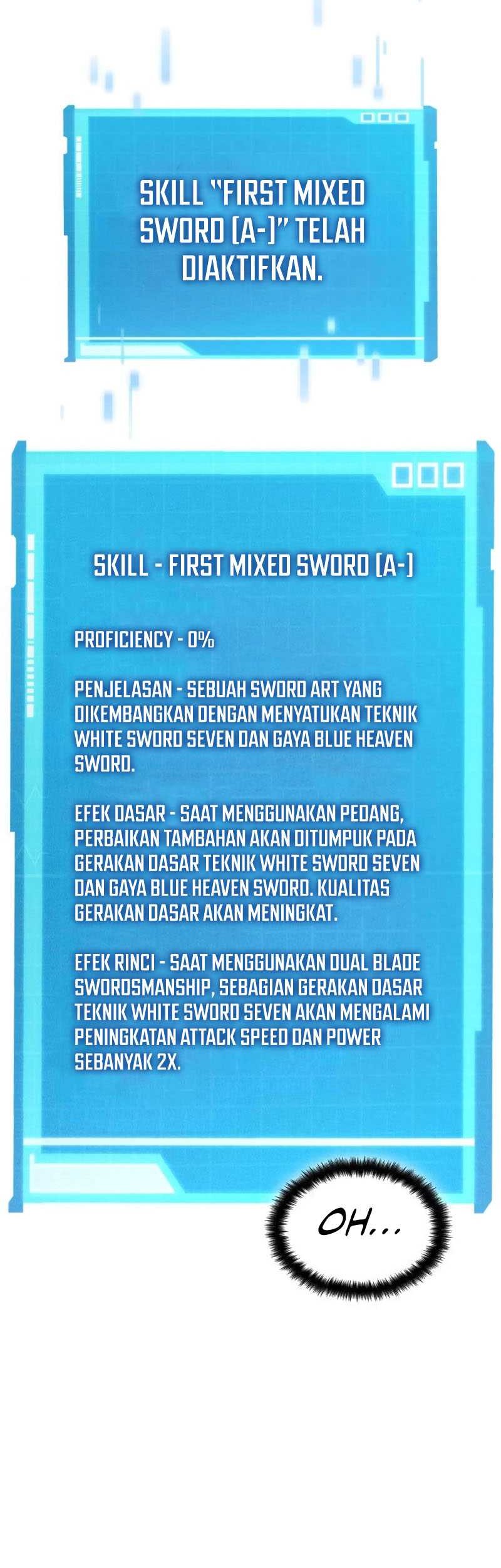 Boundless Necromancer Chapter 60 Gambar 68