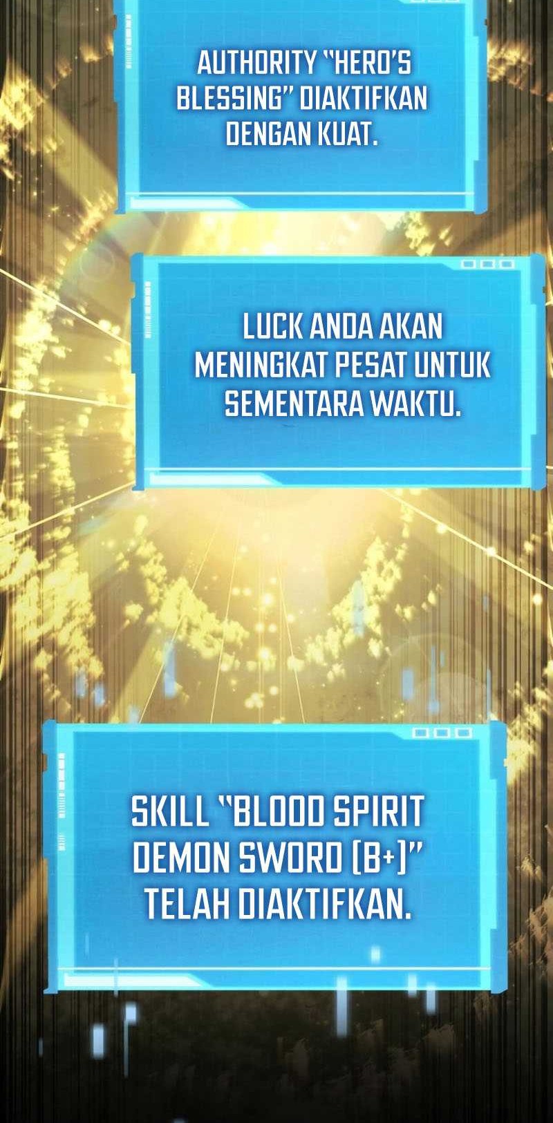 Boundless Necromancer Chapter 60 Gambar 73