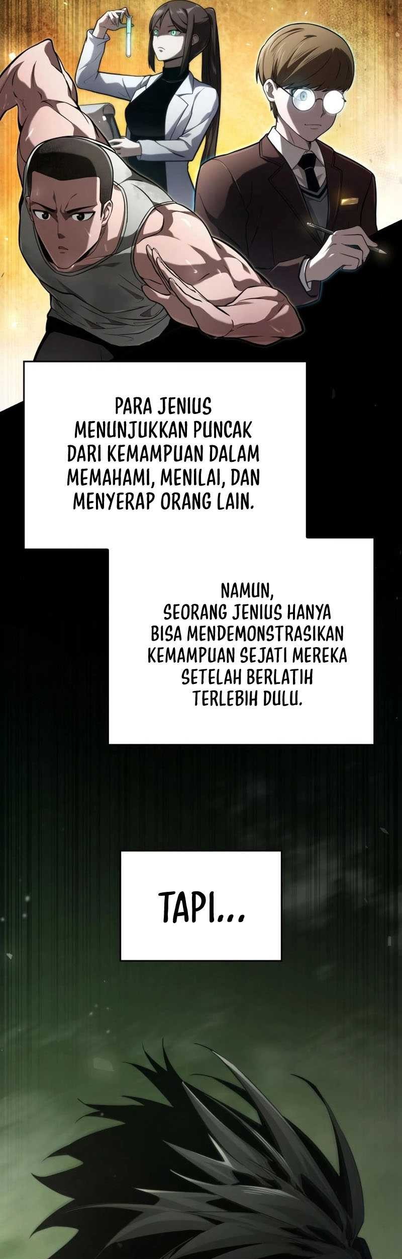 Boundless Necromancer Chapter 60 Gambar 34