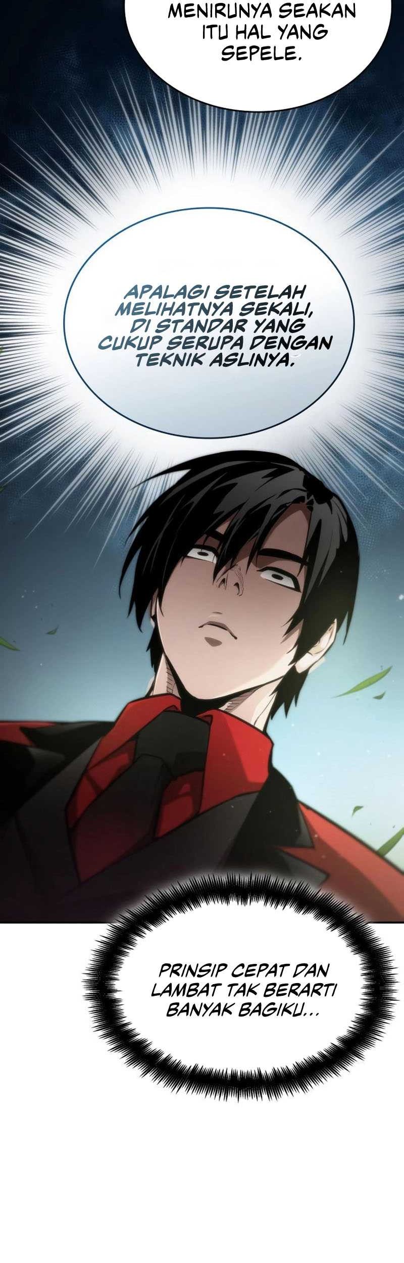 Boundless Necromancer Chapter 60 Gambar 40