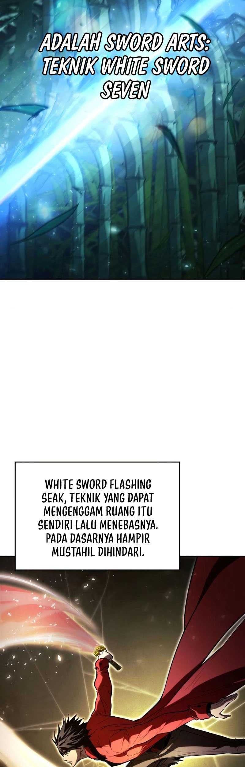 Boundless Necromancer Chapter 60 Gambar 48