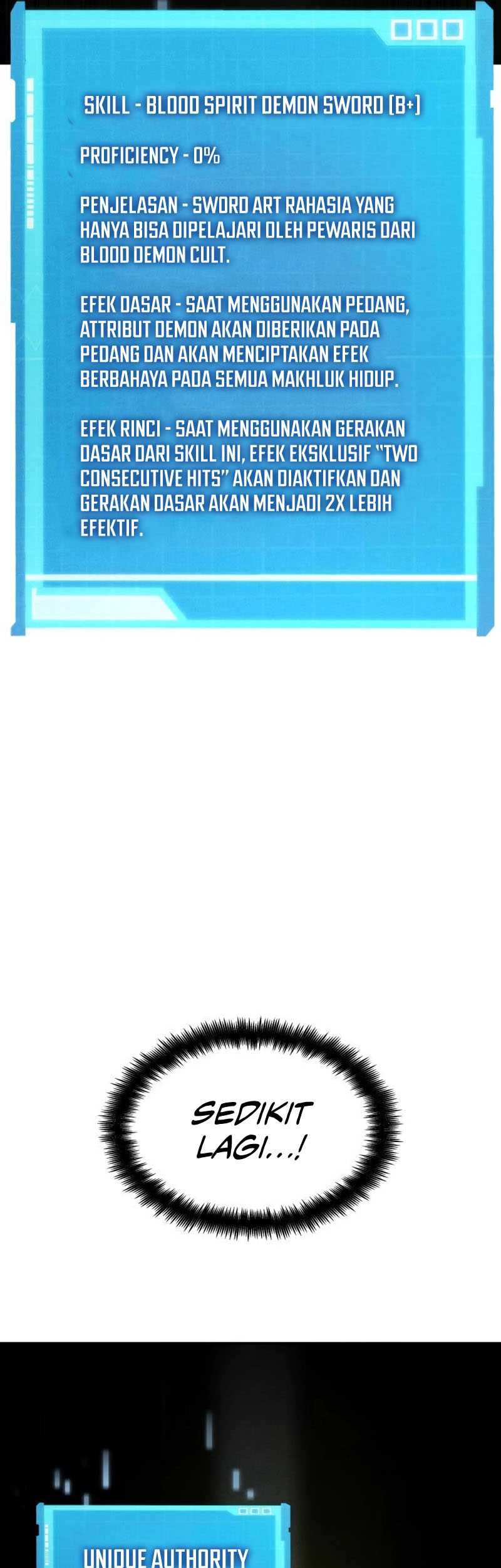 Boundless Necromancer Chapter 60 Gambar 74