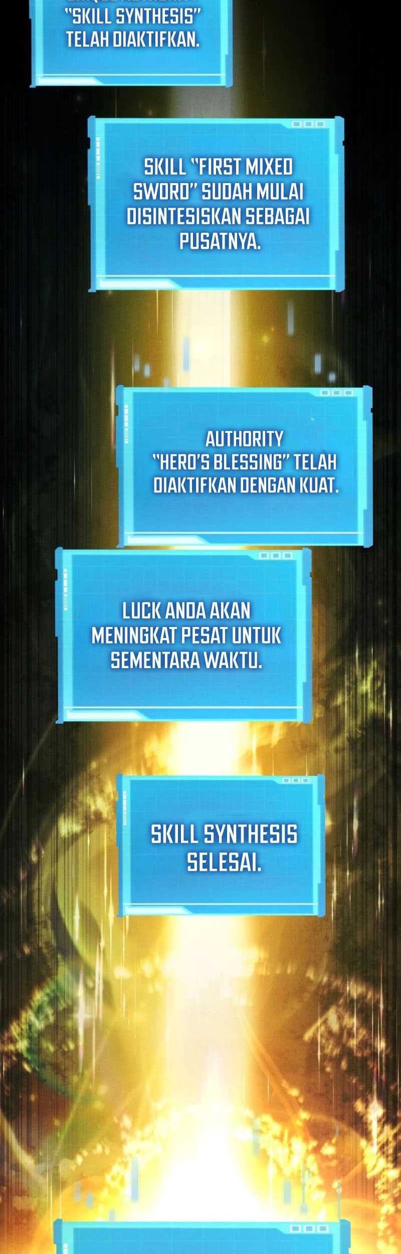 Boundless Necromancer Chapter 60 Gambar 75