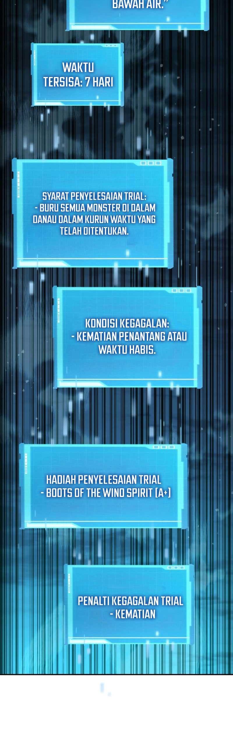 Boundless Necromancer Chapter 60 Gambar 79