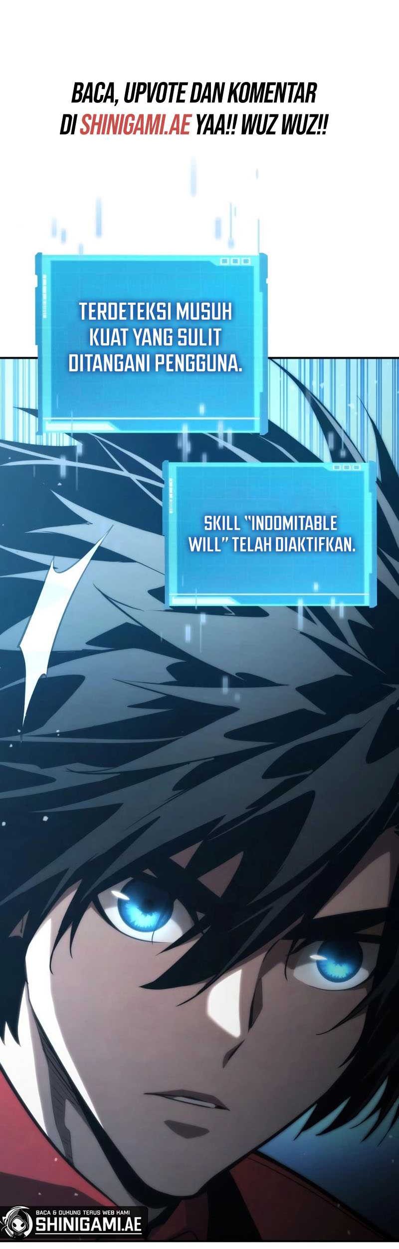 Boundless Necromancer Chapter 60 Gambar 80