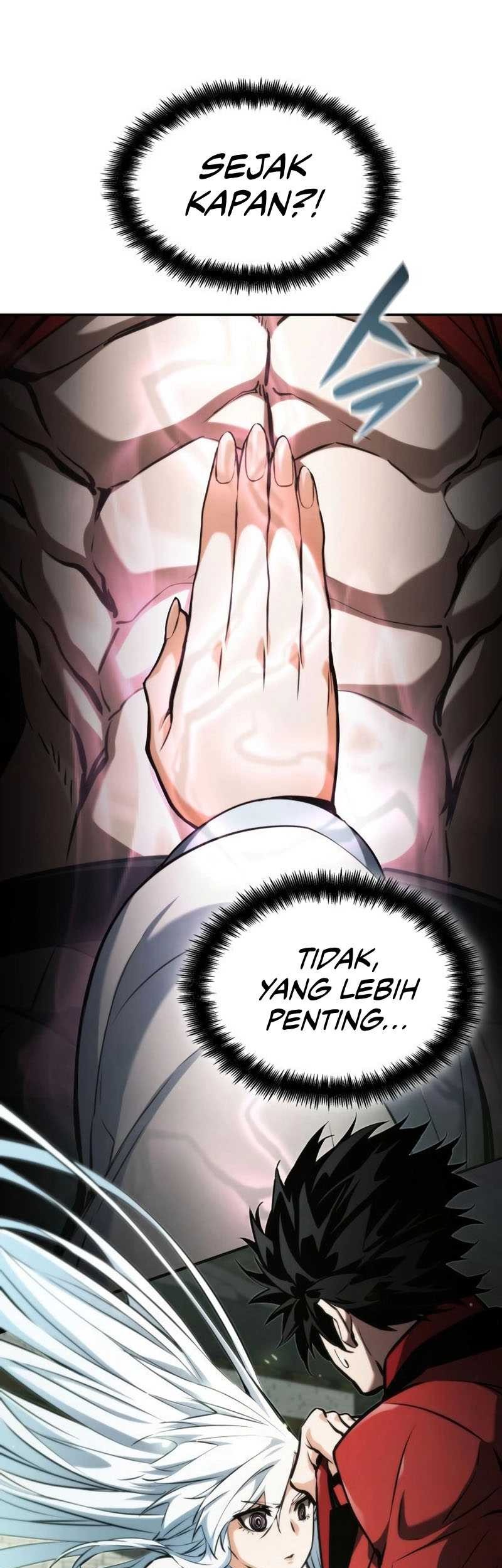 Manhwa Boundless Necromancer Chapter 60 gambar nomor 2