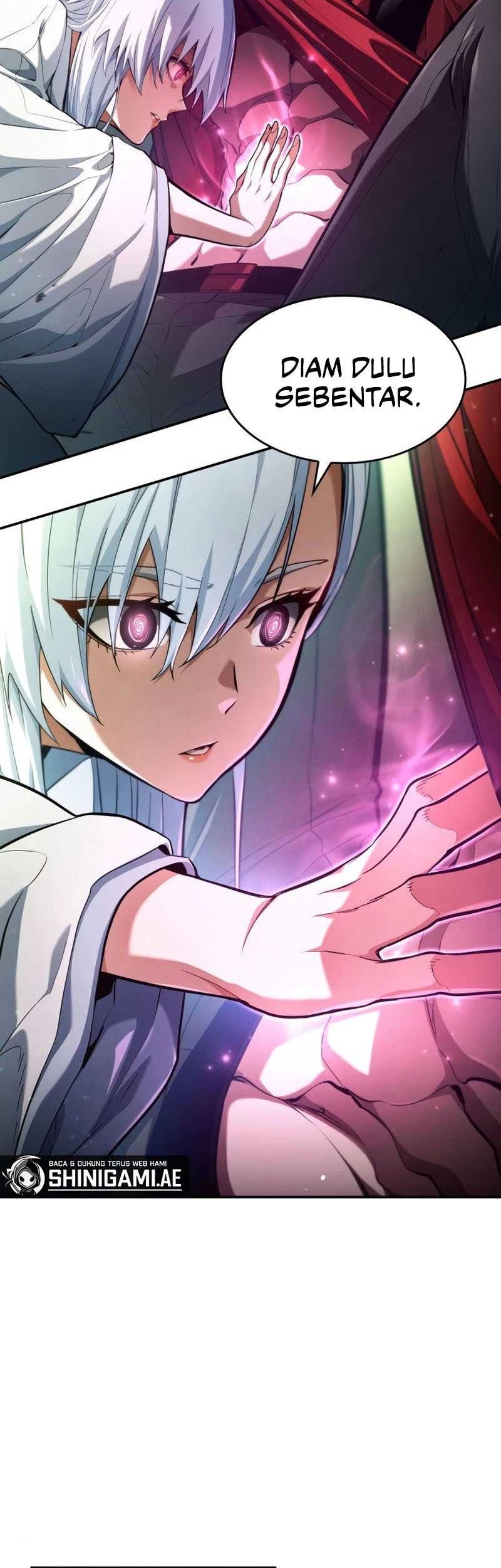 Boundless Necromancer Chapter 60 Gambar 4