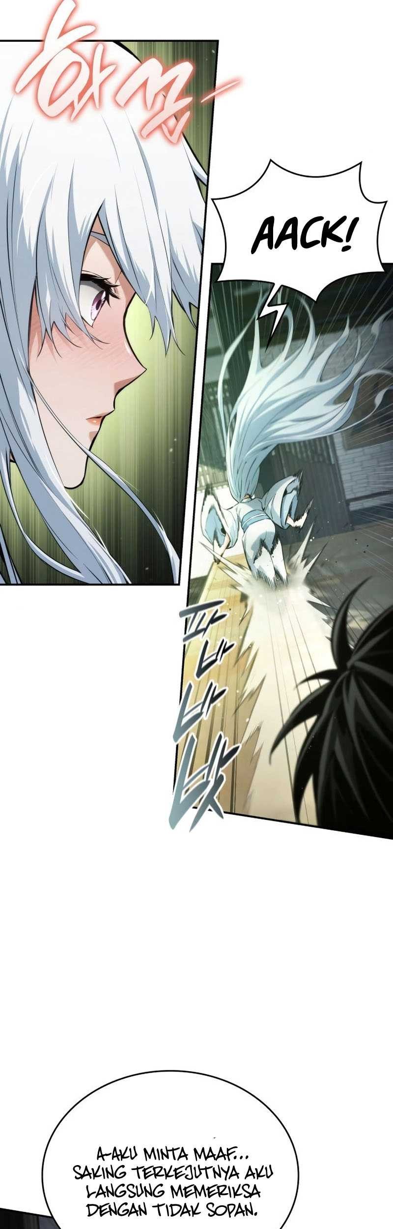 Boundless Necromancer Chapter 60 Gambar 10