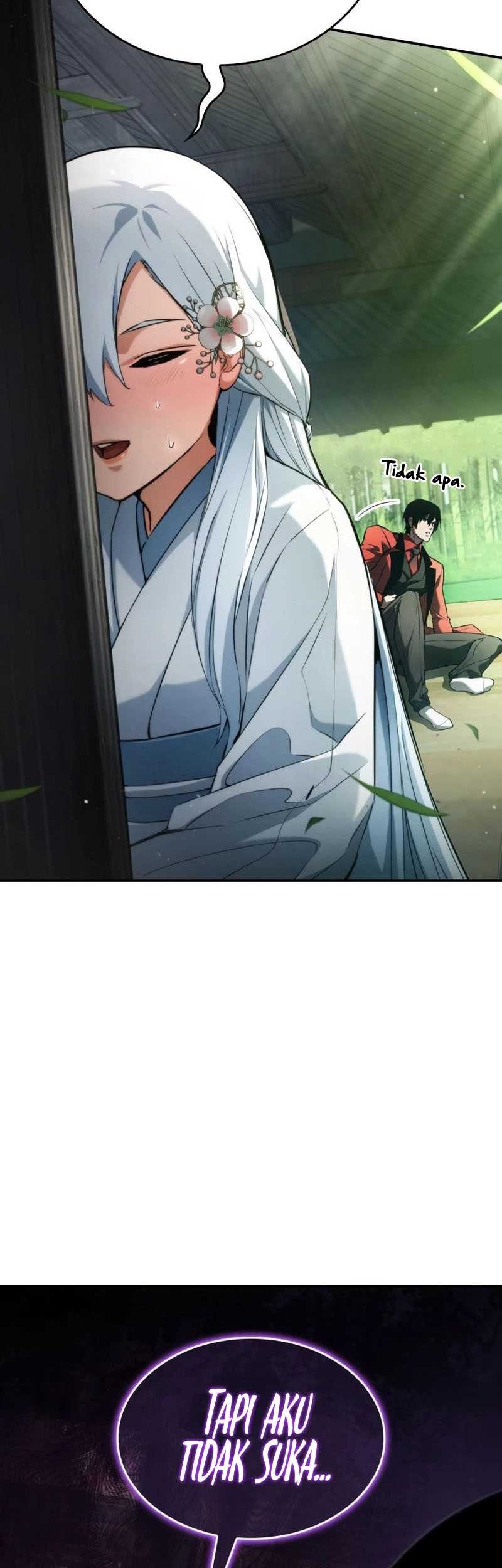 Boundless Necromancer Chapter 60 Gambar 11