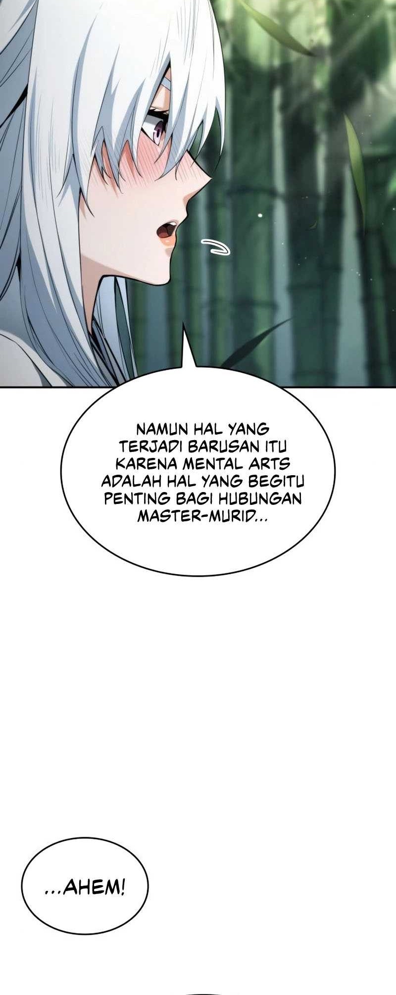 Boundless Necromancer Chapter 60 Gambar 17