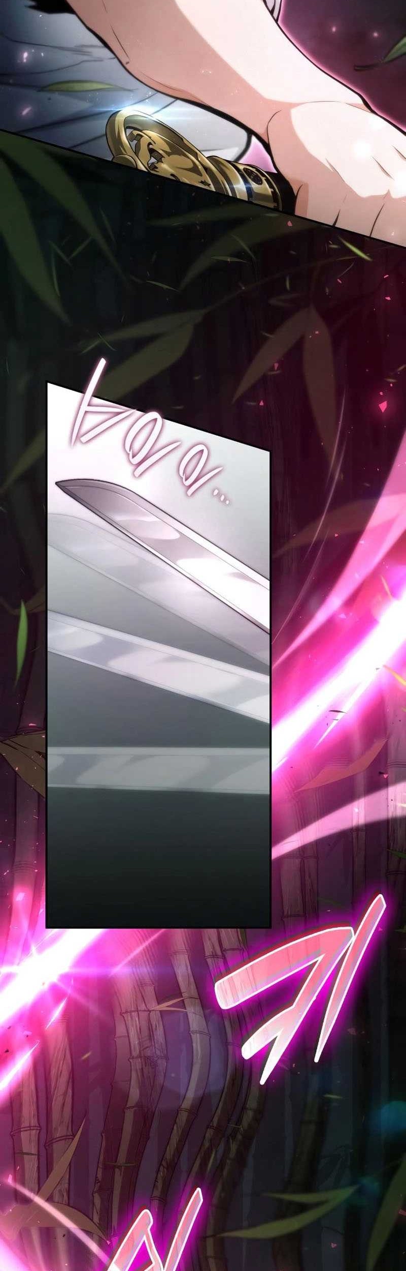 Boundless Necromancer Chapter 60 Gambar 23