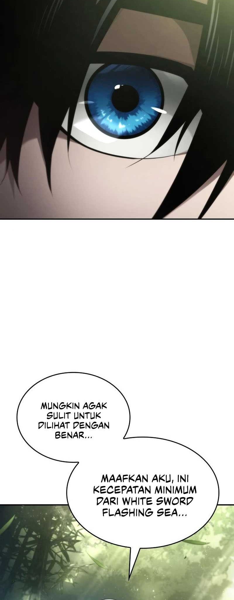 Boundless Necromancer Chapter 60 Gambar 25