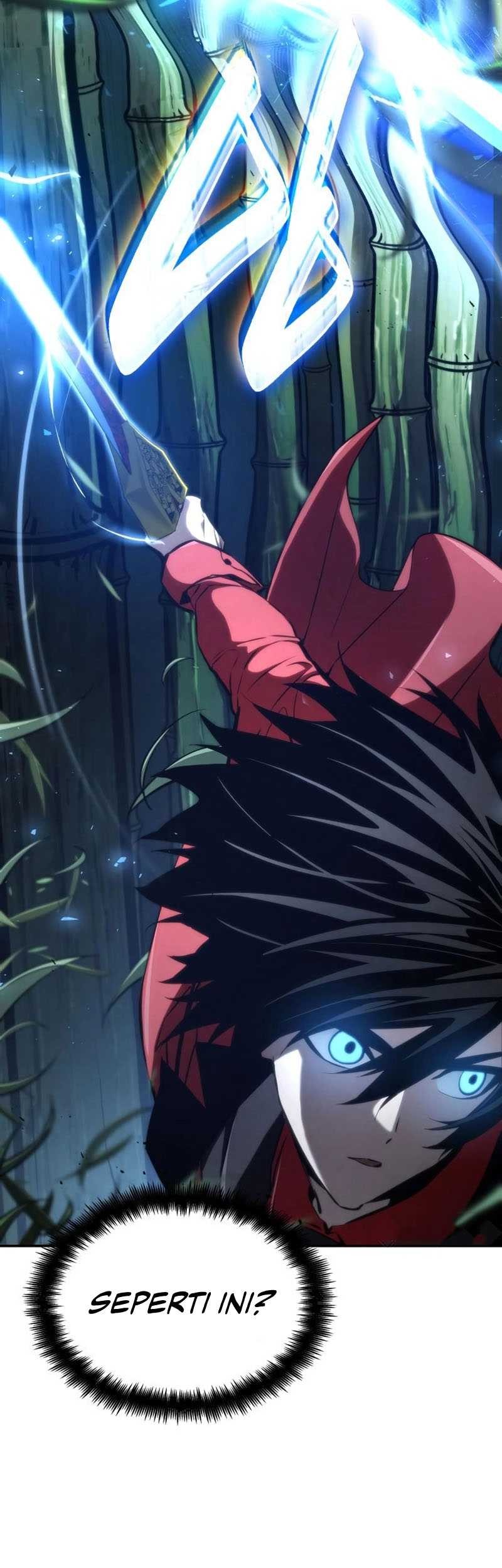 Boundless Necromancer Chapter 60 Gambar 30