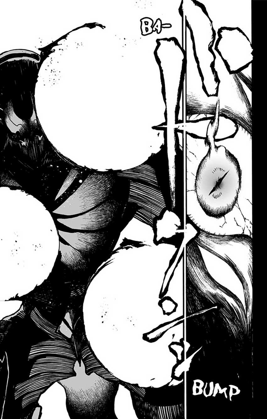 Majo no Kaigashuu Chapter 10 Gambar 40