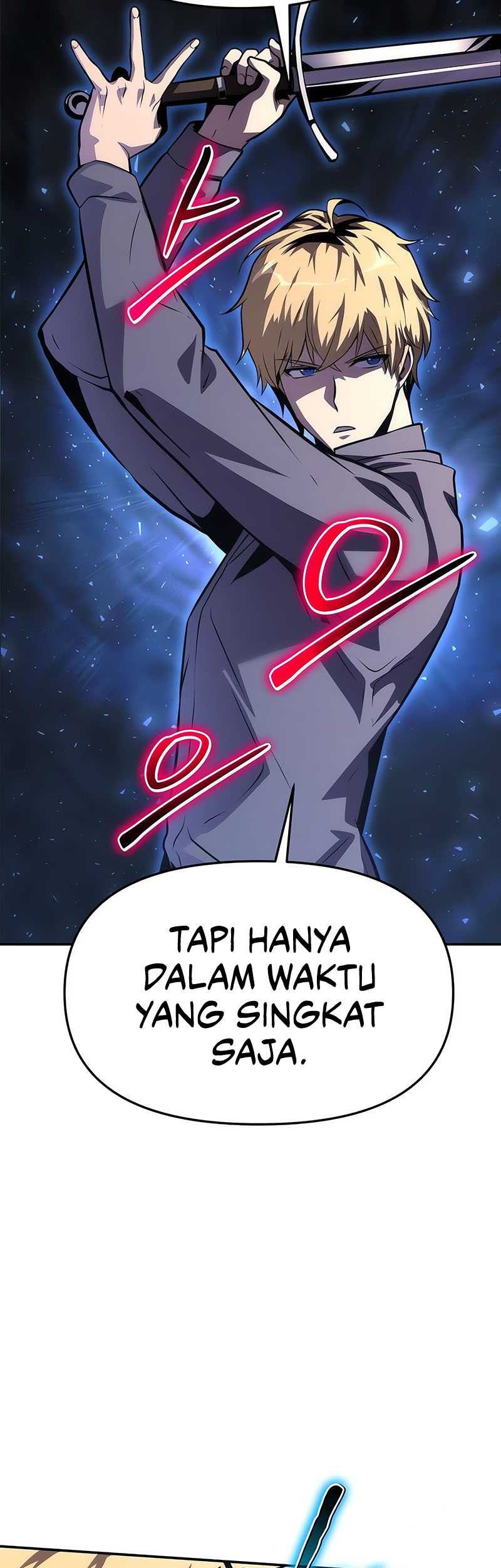 The Knight King Who Returned with a God Chapter 37 Gambar 50