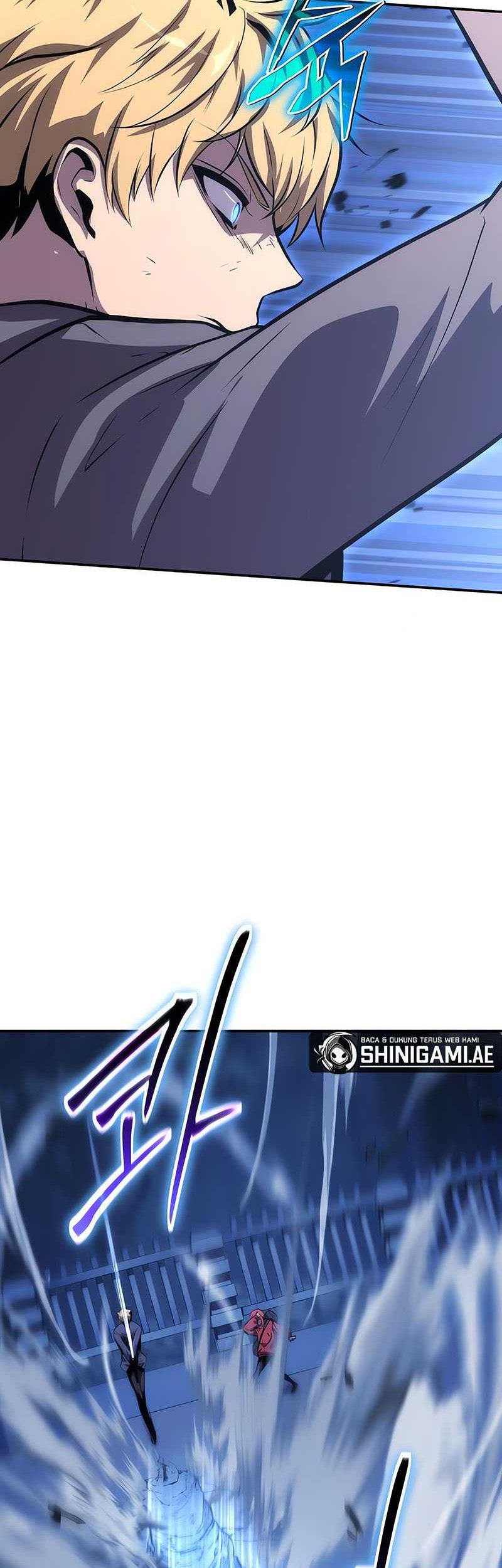 The Knight King Who Returned with a God Chapter 37 Gambar 51