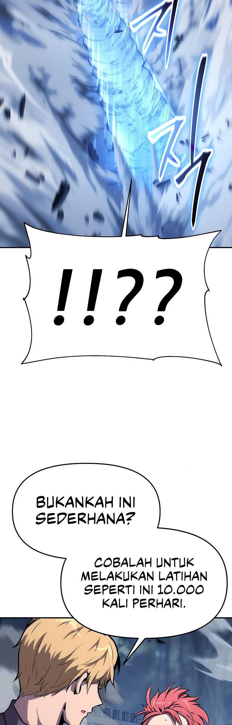 The Knight King Who Returned with a God Chapter 37 Gambar 52