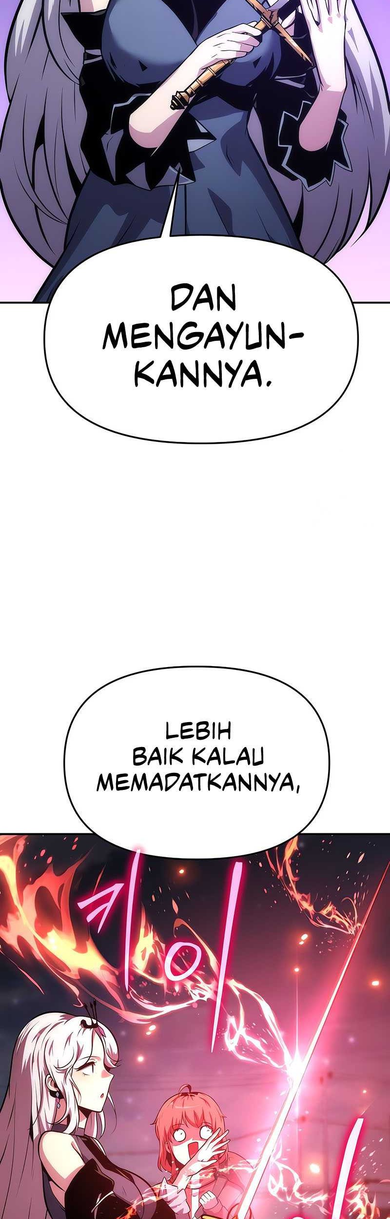 The Knight King Who Returned with a God Chapter 37 Gambar 56