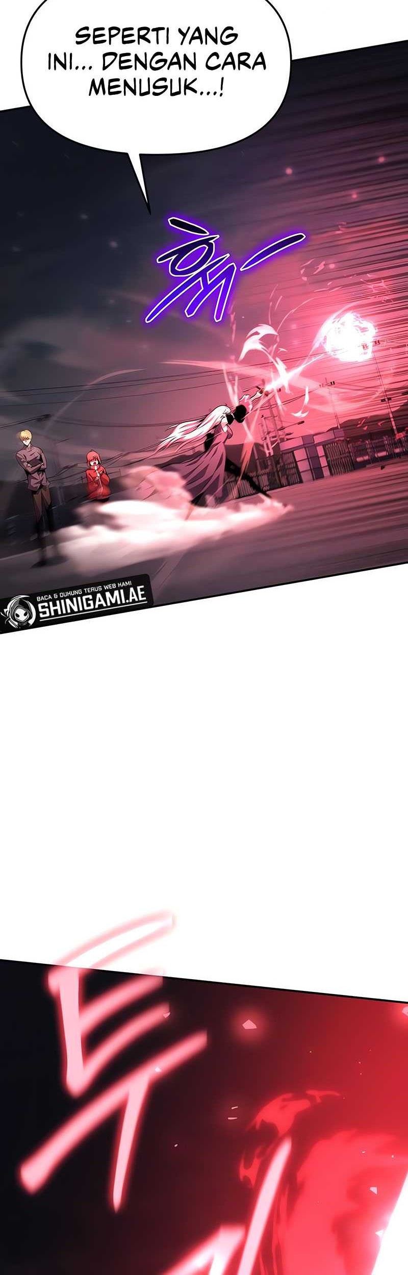 The Knight King Who Returned with a God Chapter 37 Gambar 61