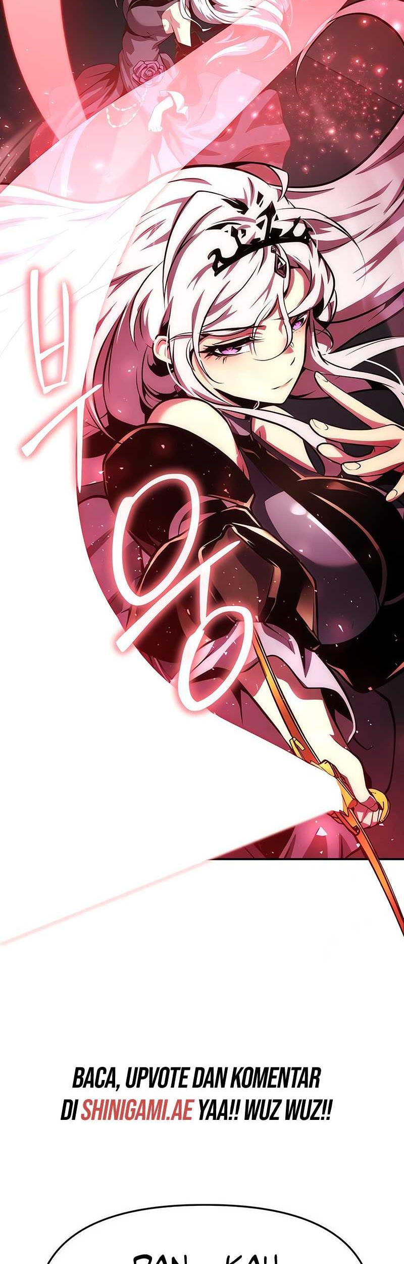 The Knight King Who Returned with a God Chapter 37 Gambar 59