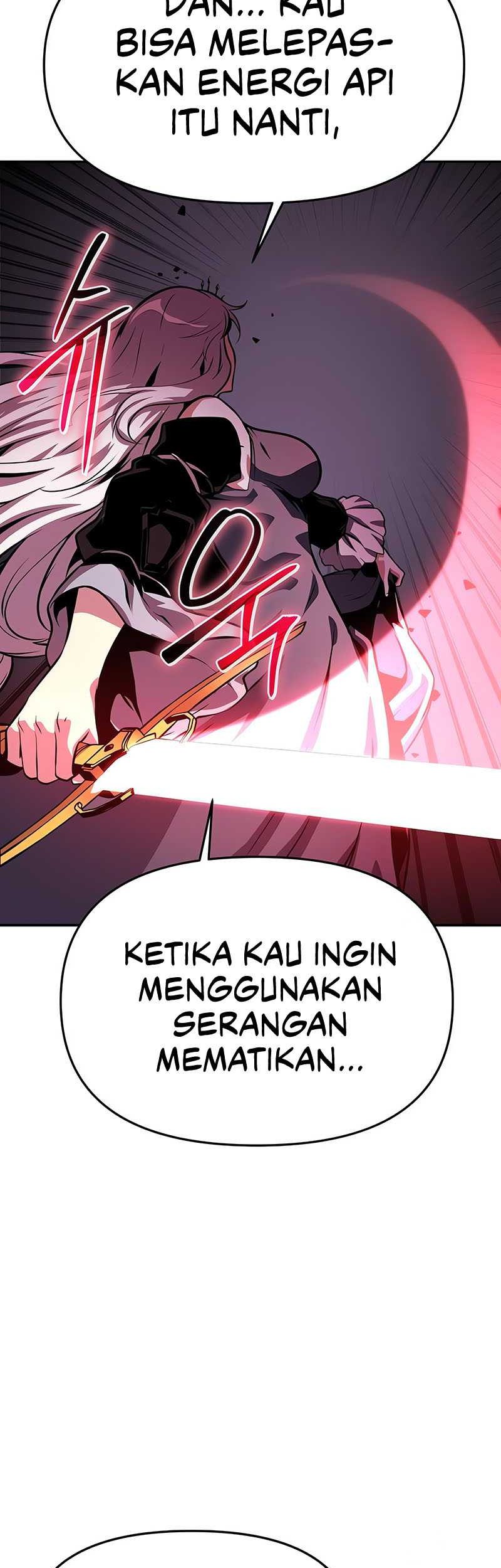 The Knight King Who Returned with a God Chapter 37 Gambar 60
