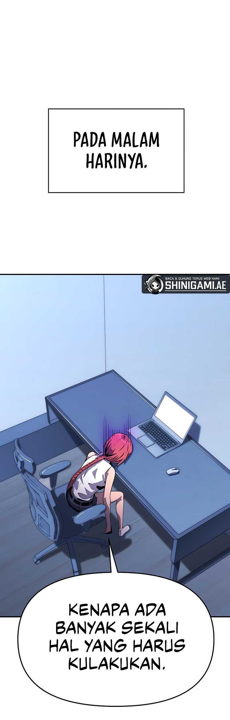 The Knight King Who Returned with a God Chapter 37 Gambar 65