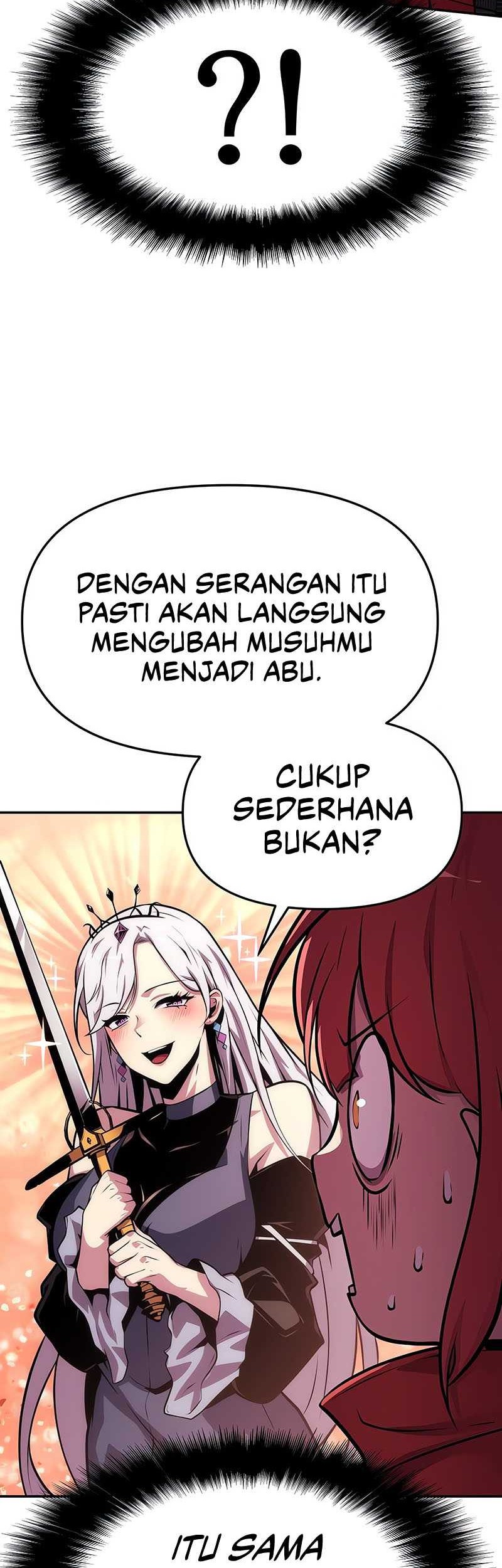 The Knight King Who Returned with a God Chapter 37 Gambar 63