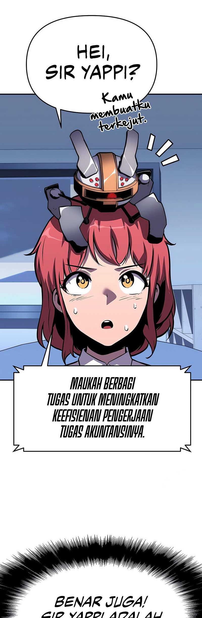 The Knight King Who Returned with a God Chapter 37 Gambar 69