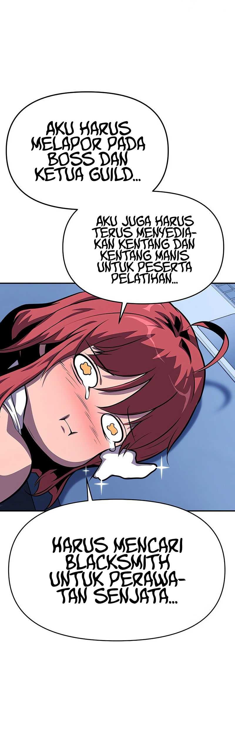 The Knight King Who Returned with a God Chapter 37 Gambar 66