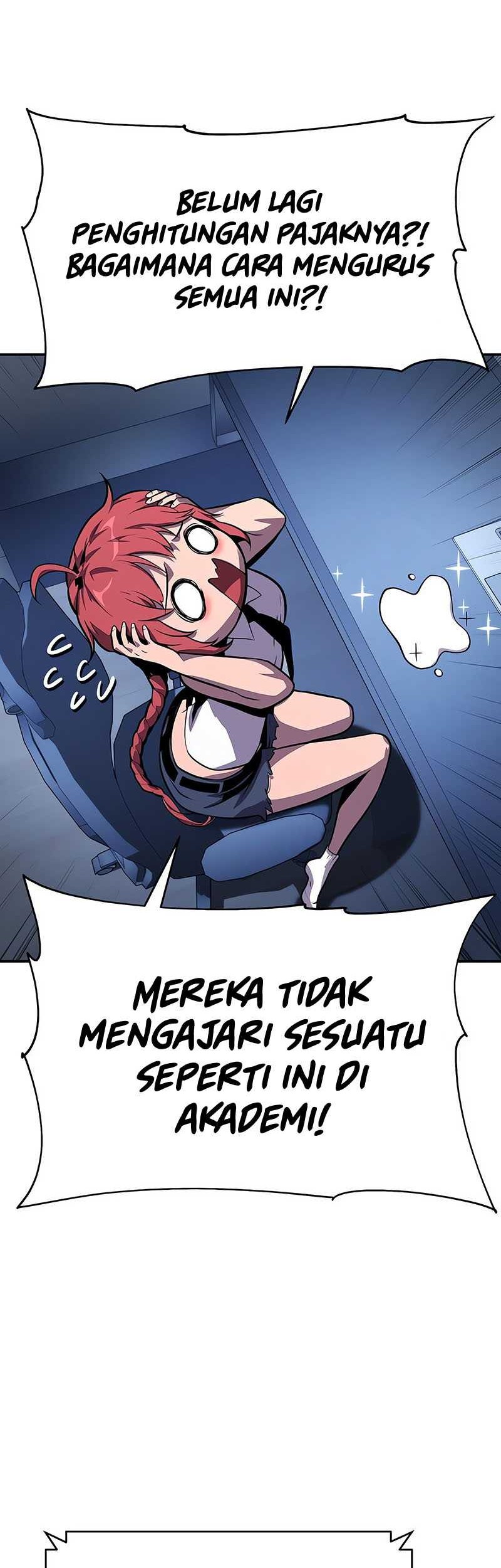 The Knight King Who Returned with a God Chapter 37 Gambar 67