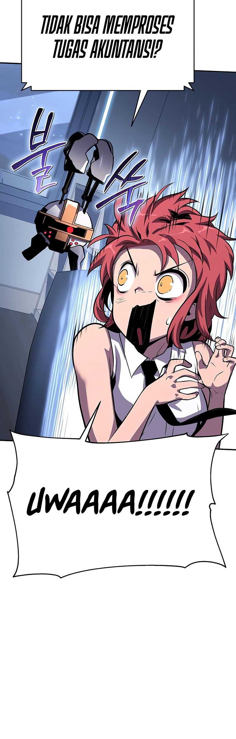 The Knight King Who Returned with a God Chapter 37 Gambar 68