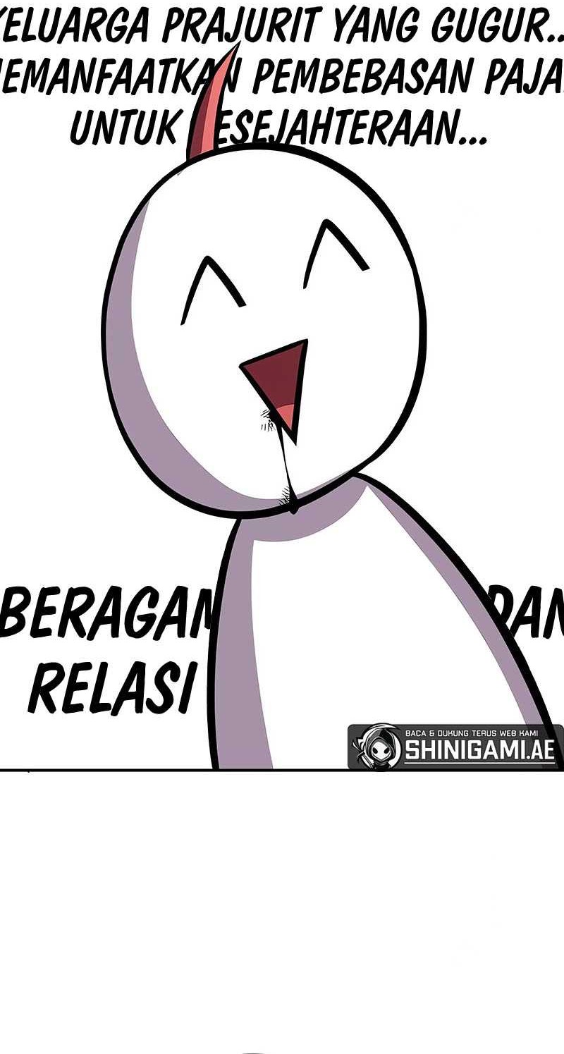 The Knight King Who Returned with a God Chapter 37 Gambar 73