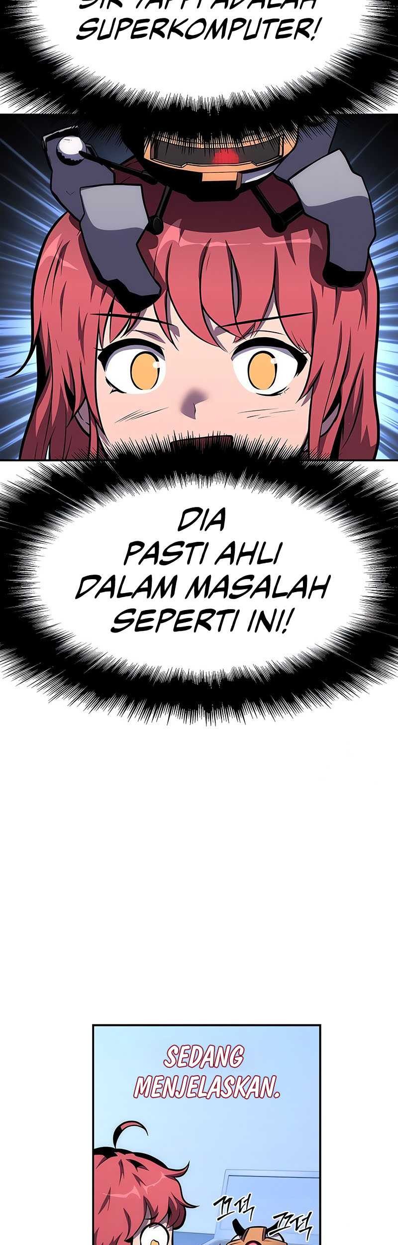 The Knight King Who Returned with a God Chapter 37 Gambar 70