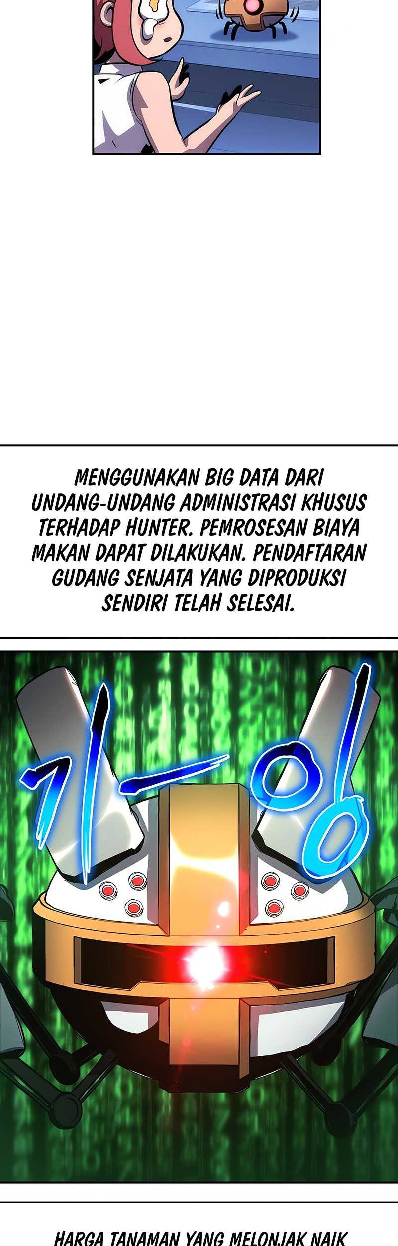 The Knight King Who Returned with a God Chapter 37 Gambar 71