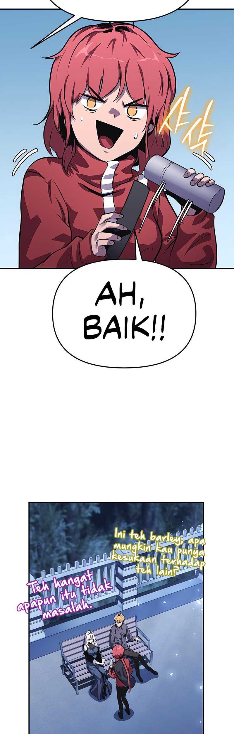 The Knight King Who Returned with a God Chapter 37 Gambar 35