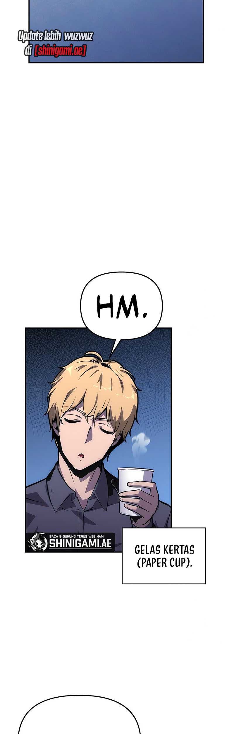 The Knight King Who Returned with a God Chapter 37 Gambar 36