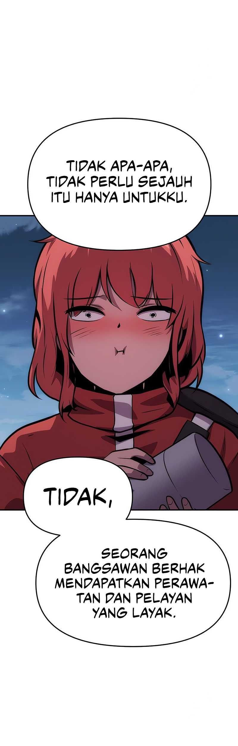 The Knight King Who Returned with a God Chapter 37 Gambar 38