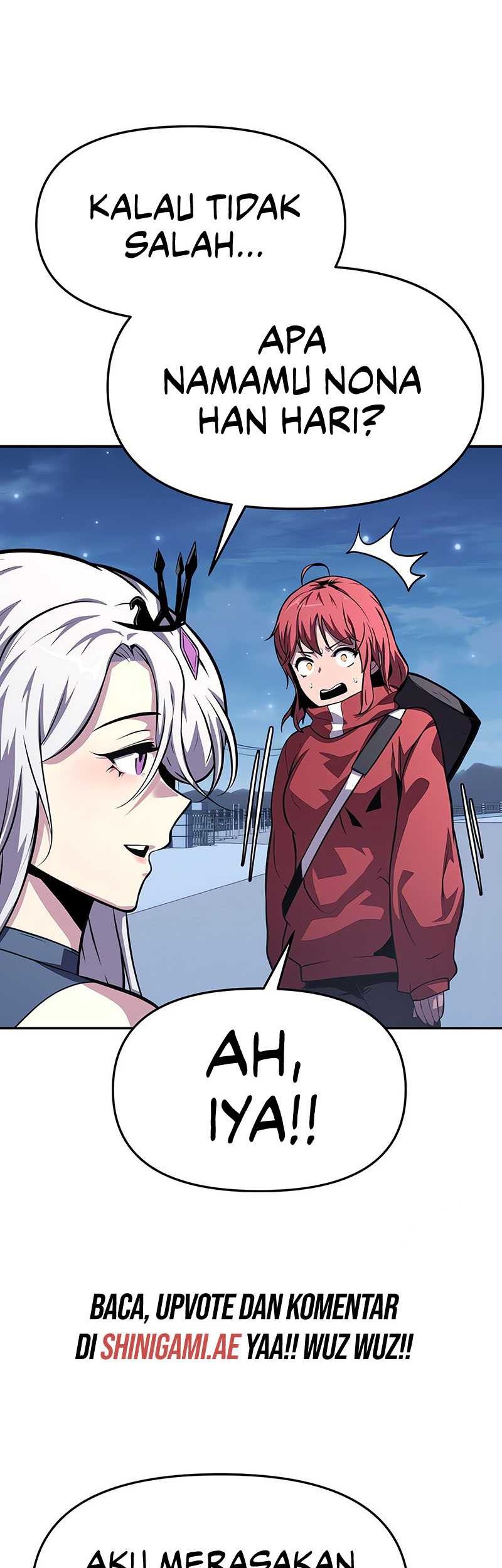 The Knight King Who Returned with a God Chapter 37 Gambar 39